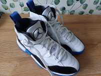 nowe r. 43 Air Jordan Jumpman Two Trey