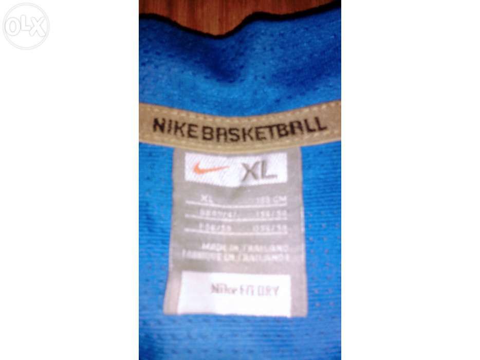 Conjunto Desportivo Nike