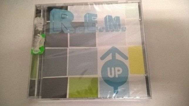 R.E.M - UP (portes incluídos)