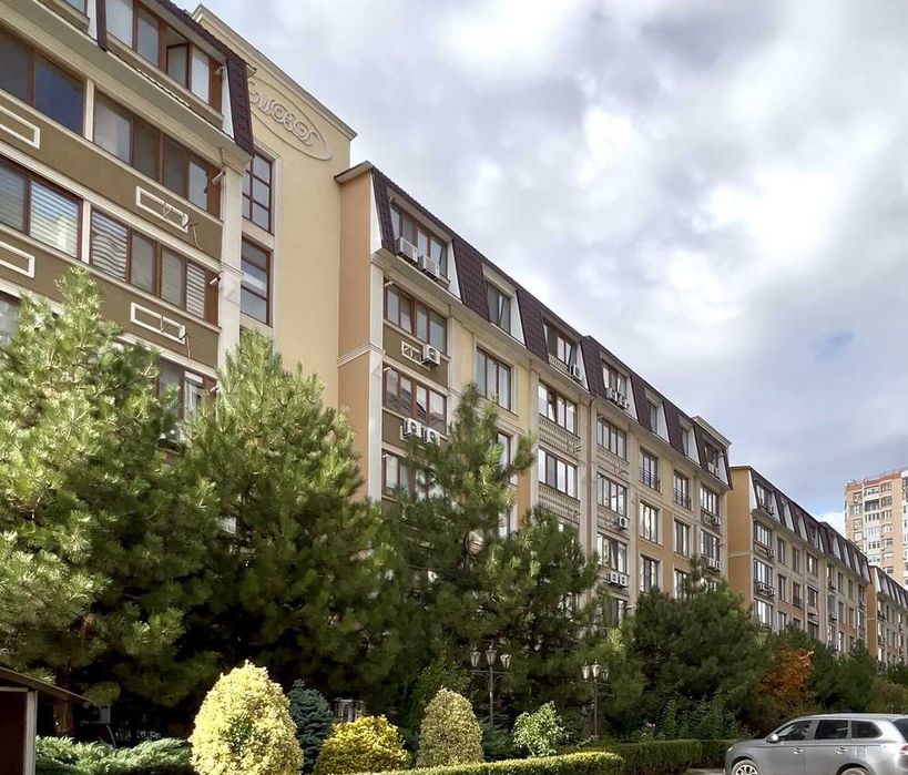 Надежное вложение Вашего капитала ! 3 ком. квартира в Академгородке !