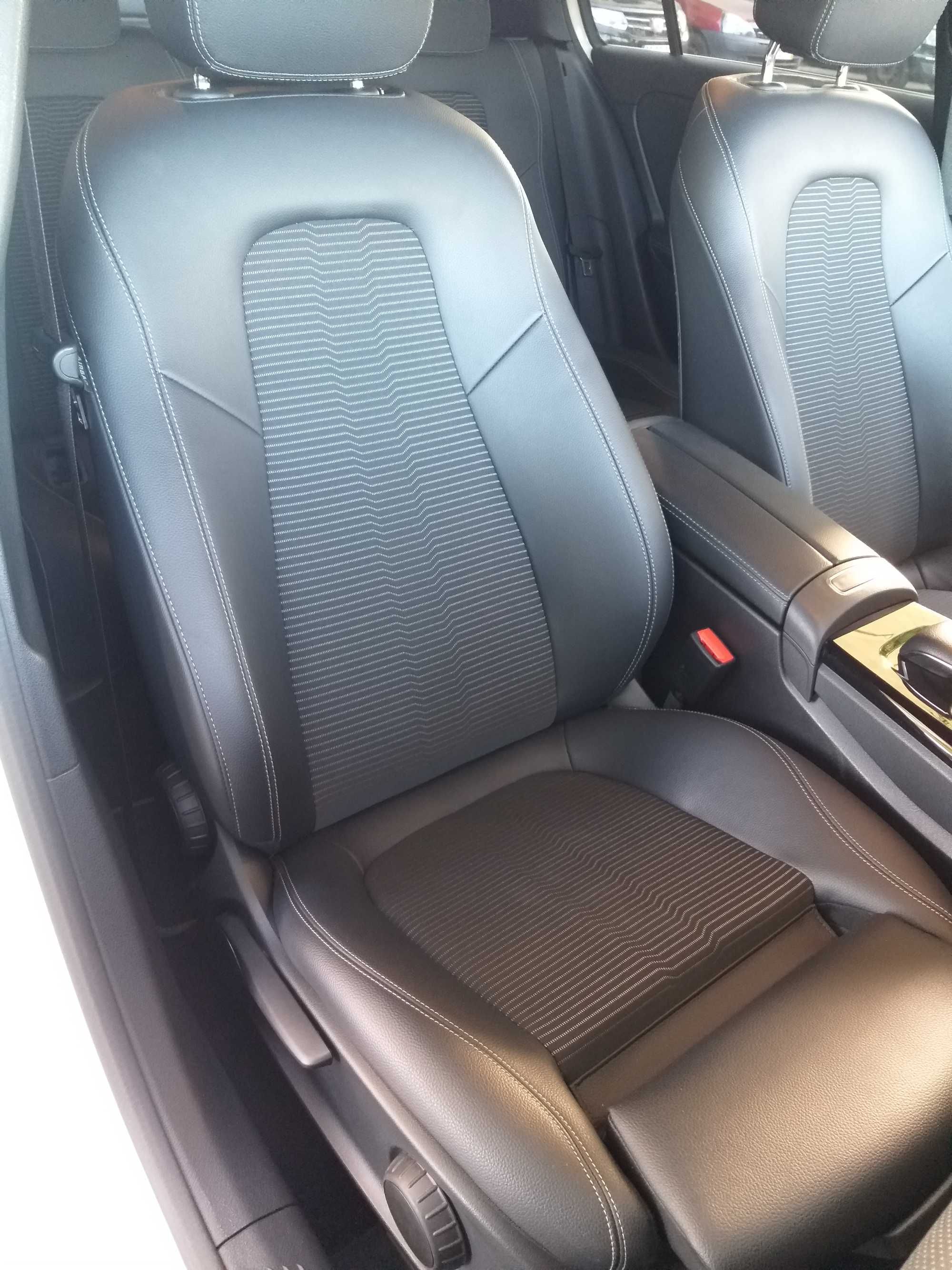 Mercedes A220d Progressive Auto 8G-DCT