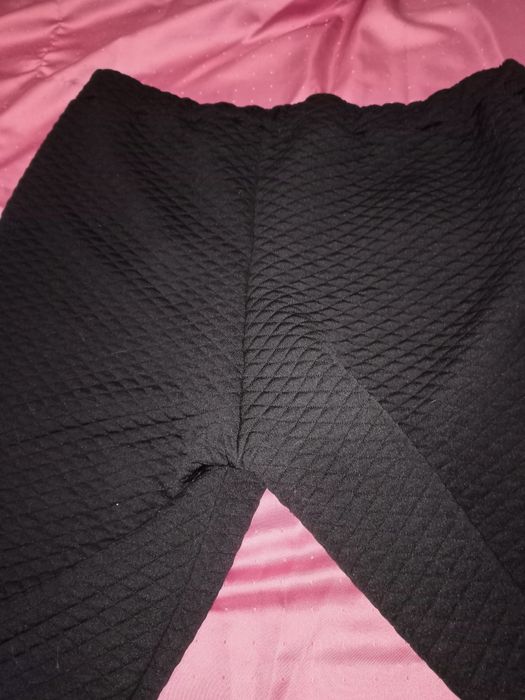 Жіночий одяг штани джогери 58-62р