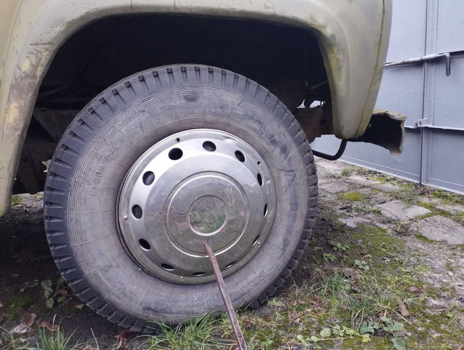 Колпак 22.5 ковпаки