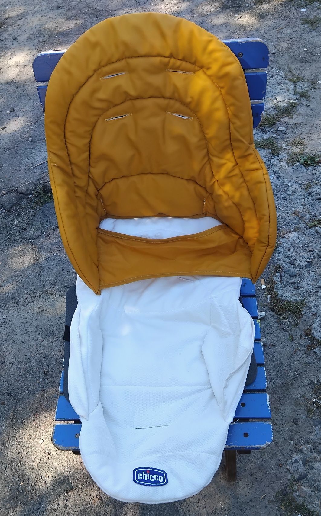 Кресло для кормления Chicco