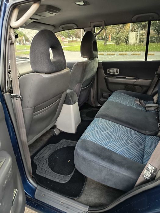 Mitsubishi Pajero Sportwagon de 2000