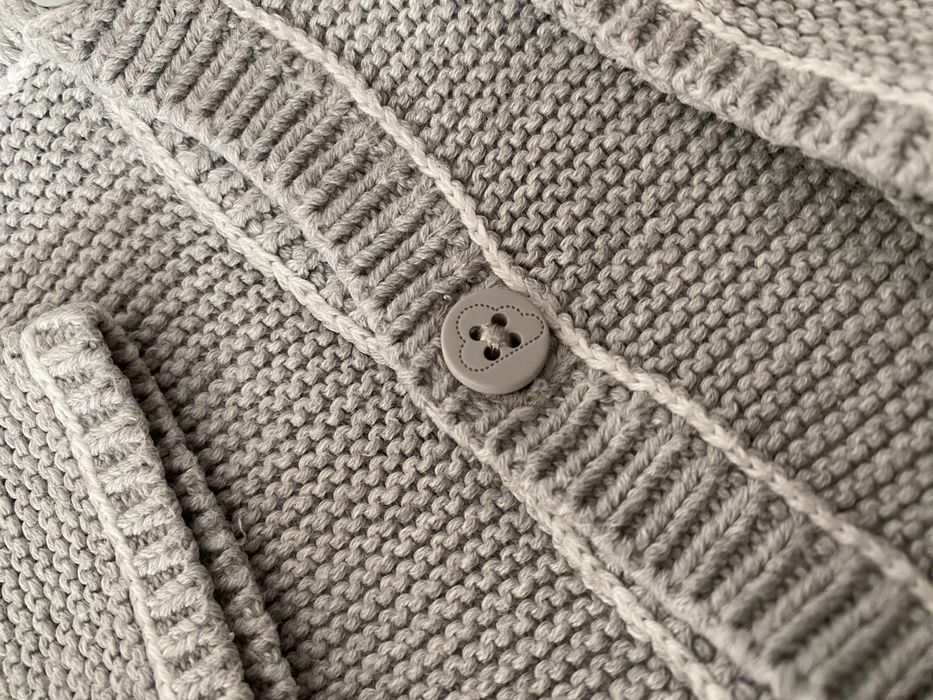 Casacos de algodão Chicco, Mayoral, outras