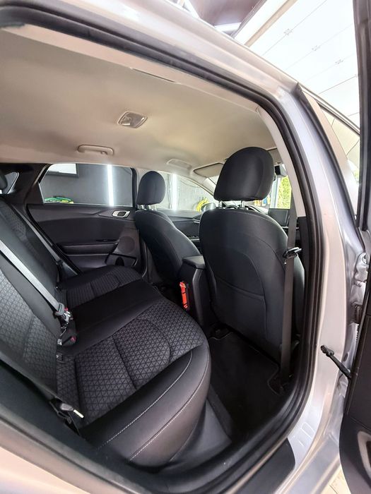 Kia Cee'd 2019  Prywatnie