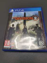 The Division 2 - gra na Ps4