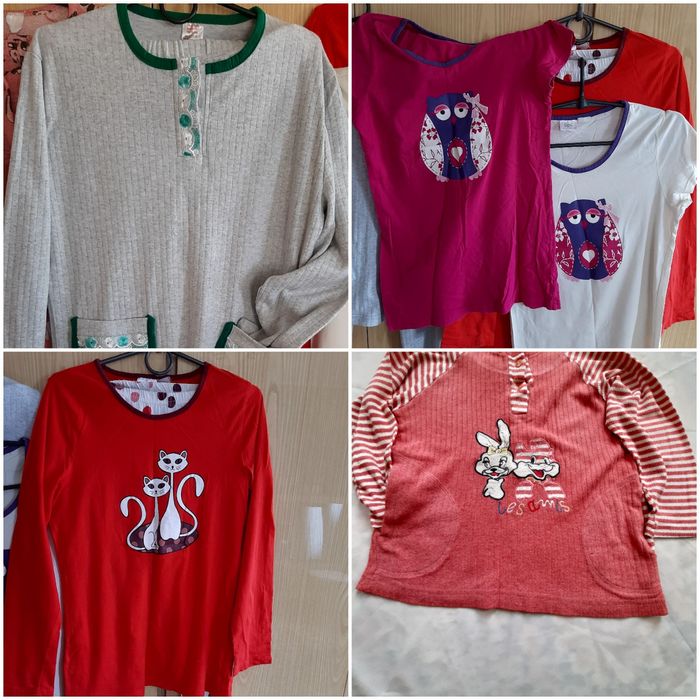 Пижама р  48-50 ,42-44