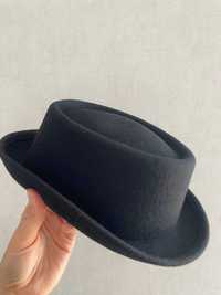 Новий капелюх унісекс, розмір S на голову 54-55 см.
