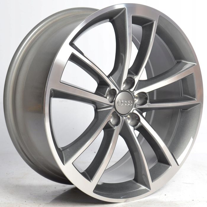 Felgi 18 5X100 Seat Arona Ibiza Leon