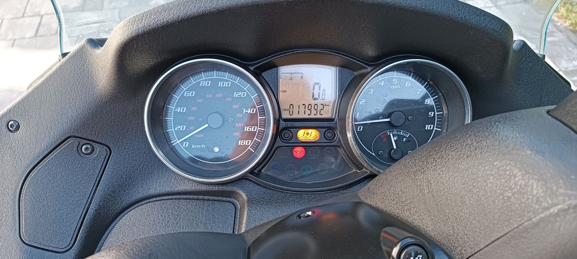 Piaggio MP3 400 jak Nowe L5E