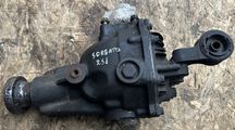Редуктор передній Kia Sorento 2002-2006 2.5d АКПП 4x4