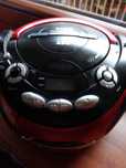 Radioodtwarzacz AEG SR 4353, CD-R/RW, MP3