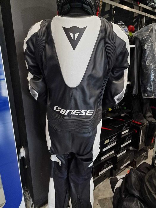 Kombinezon Dainese LAGUNA SECA 5 1PC perf '26 (52) i '27 (54) skracany