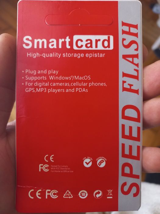 Micro-sd 512 gb флешка мікро сд