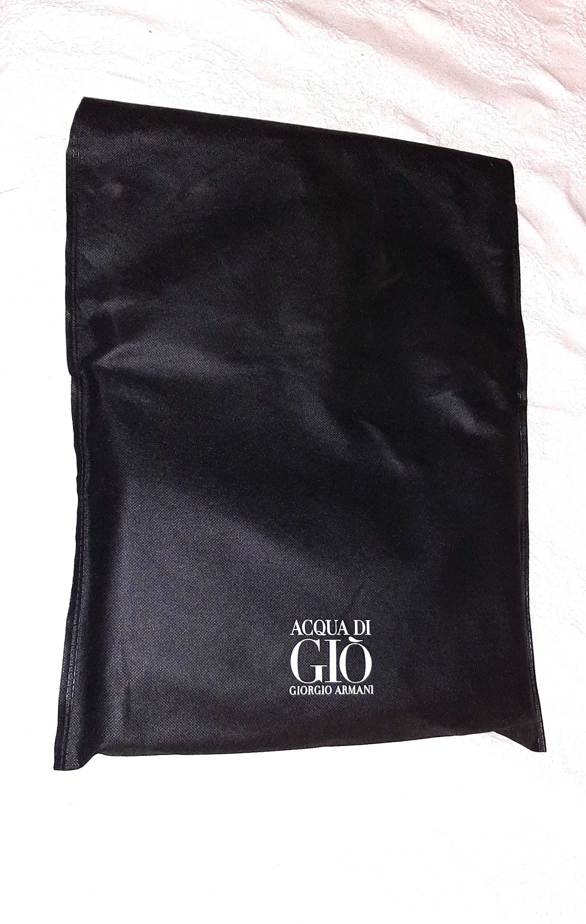 nowa torba Giorgio Armani