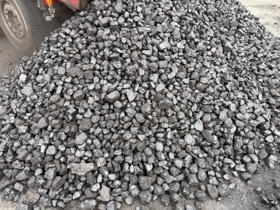 Węgiel Orzech Super CENA !!!
