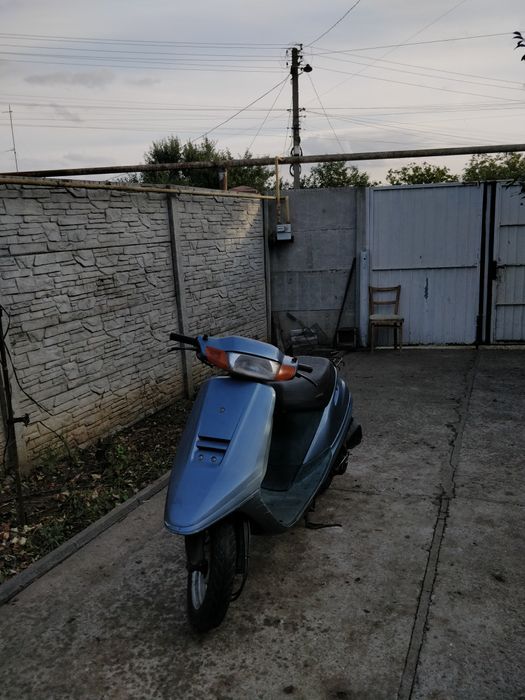 Продаю Honda tact AF 24