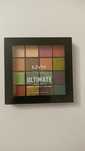 NYX Professional Makeup Paletka