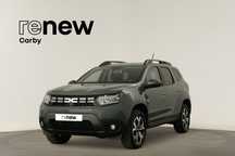 Dacia Duster 1.0 TCe Journey