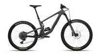 Nowy rower Santa Cruz Bronson 4.1 C MX R, mtb, full, Poznań, FV, gwar.