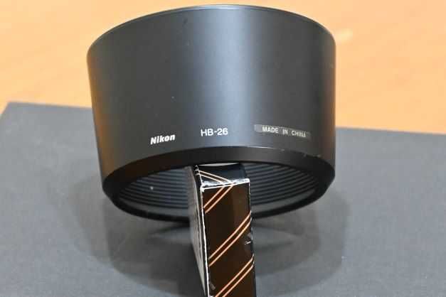 Acessórios fotográficos diversos