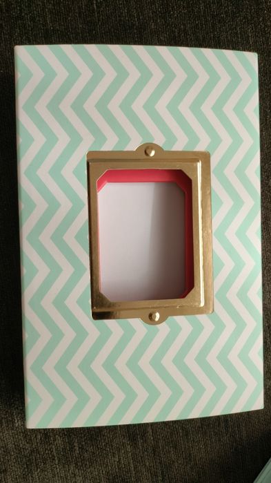 Album na zdjęcia instax