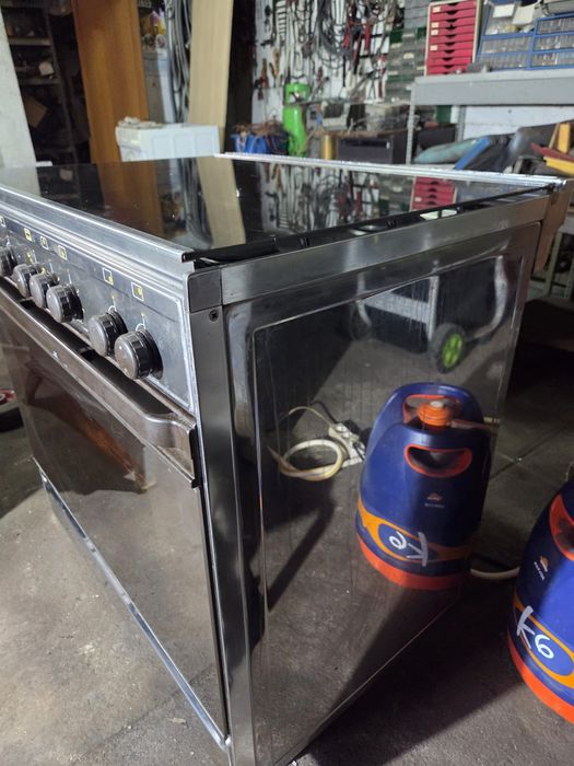 Fogão  tecnogas 4 bocas