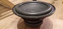 Głośnik niskotonowy 8" Logitech z906 165w 6ohm
