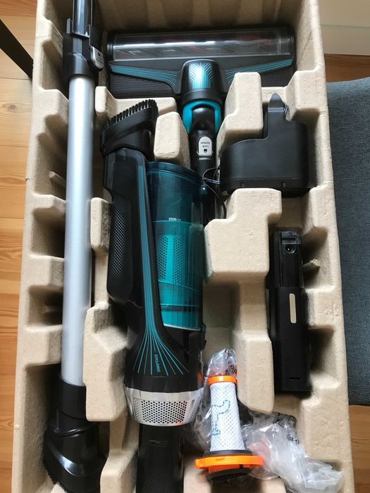 Aspirador de pó (portátil)