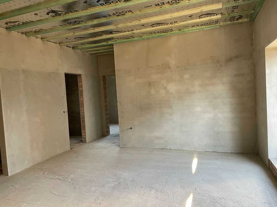 Продам будинок, с. Вересневе