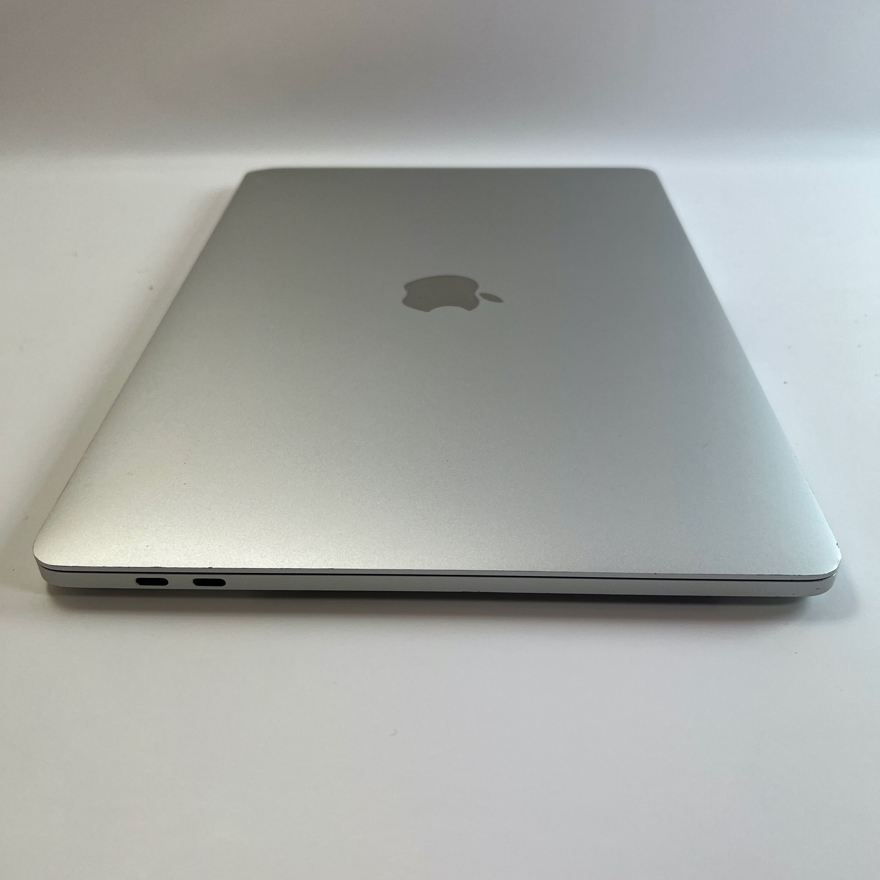 MacBook Pro 13 2018 I5 16GB RAM 512GB SSD Silver МАГАЗИН! ГАРАНТІЯ