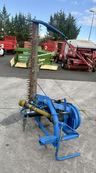 gadanheira bcs corte duplo