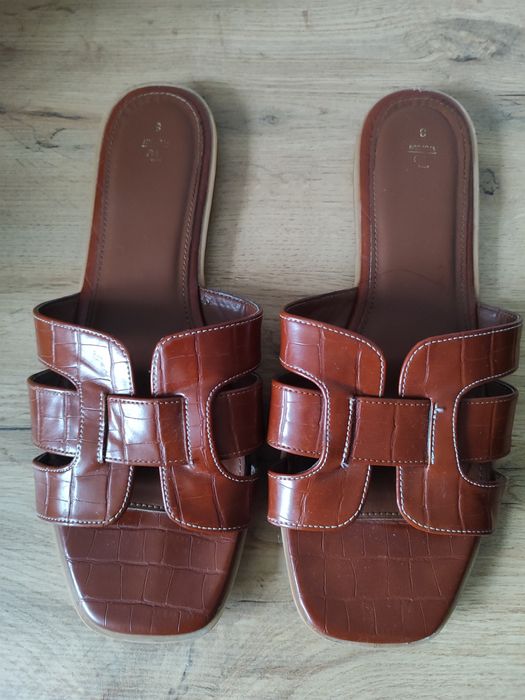 Шльопанці жіночі 42 розмір