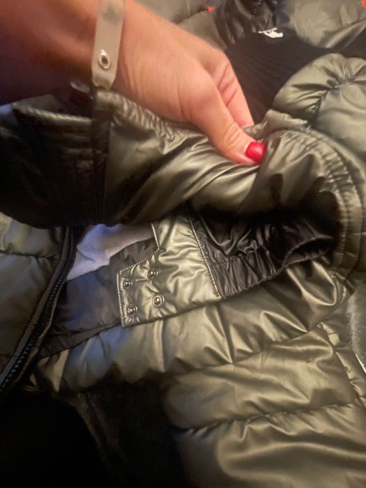 Дитячій зимовий комбінезон BEWARM