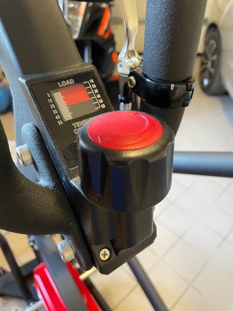 Orbitrek profesjonalny Spirit E-Glide CG800