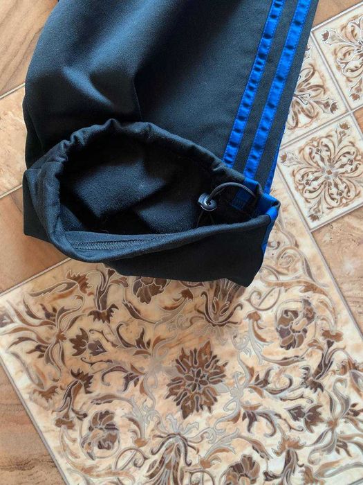 Спортивные мужские штаны Adidas Essentials