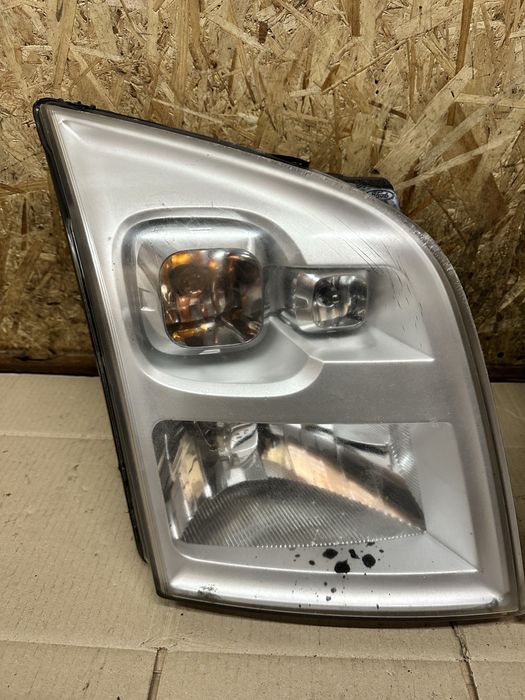 Передні фари Ford Transit Mk7 Форд Транзит МК7 2006-2014