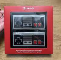 Nintendo Switch kontrolery Nes pady