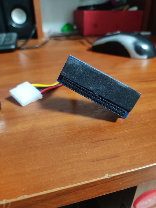 Продам переходники из IDE на SATA 2