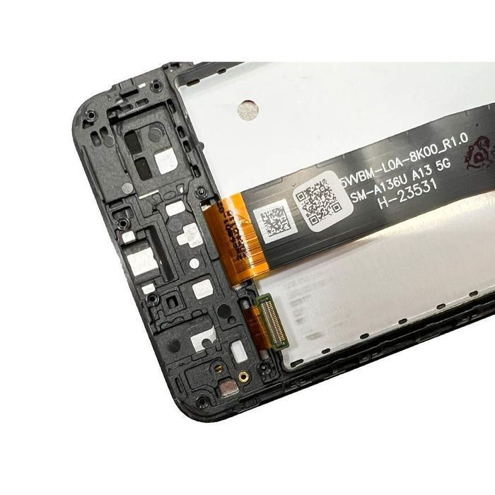 Wyświetlacz Lcd Do Samsung Galaxy A13 5G Ramka