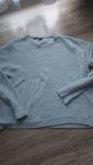 Sweter damski bik bok