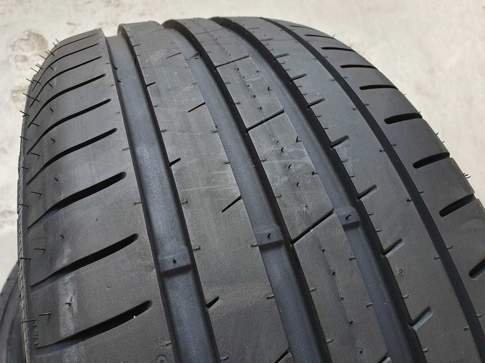 4x Apollo Aspire 4G  225/45r17  Nowe