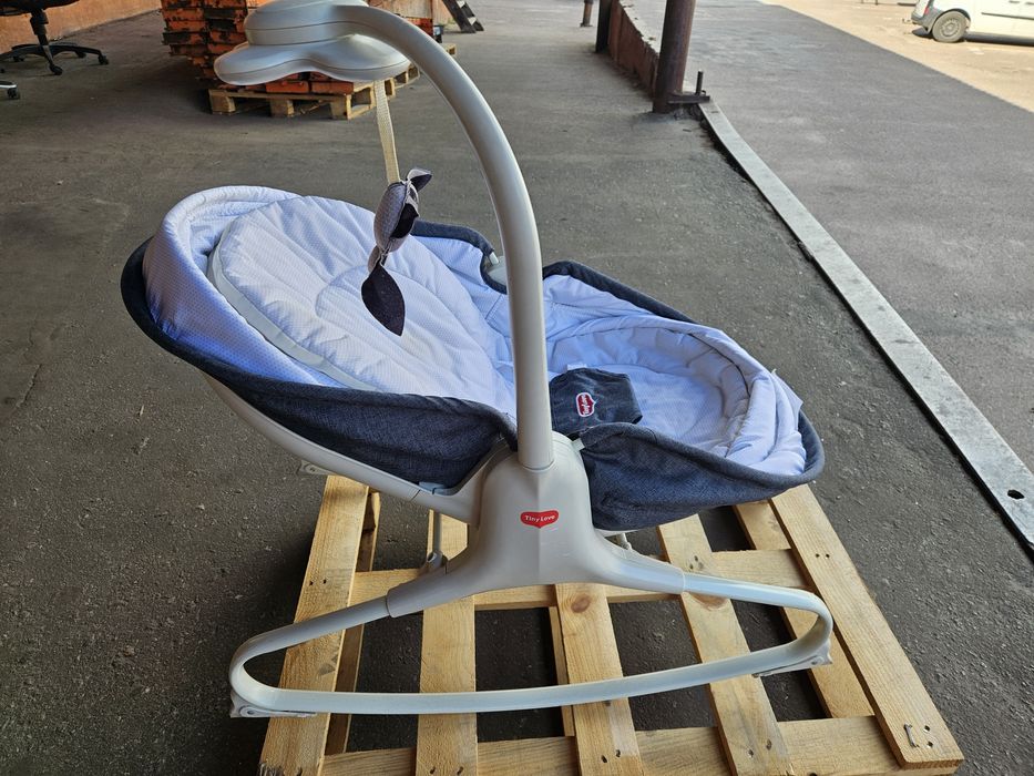 Люлька трансформер