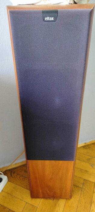 Zestaw kina domowego Denon z kolumnami Eltax Universe 5.0