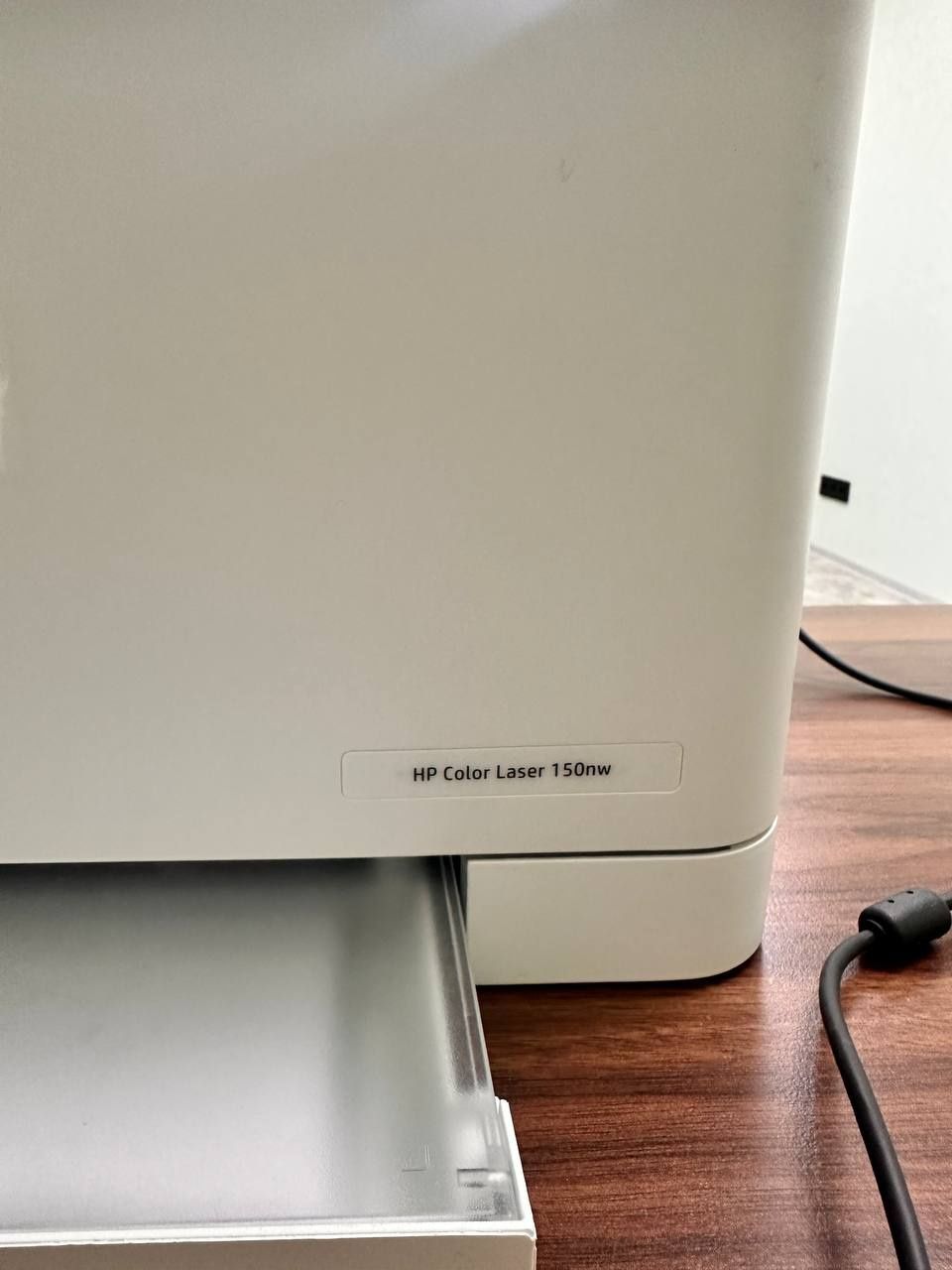 Продам лазерный принтер hp