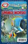 Pokarm mrożony unimix morski 500 g