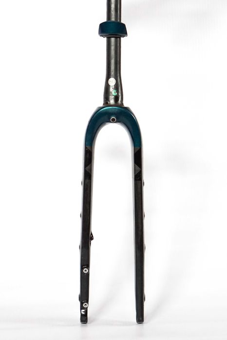 Widelec TREK Checkpoint SL7 Carbon Dark Aquatic Taperred 1 1/2" Gravel