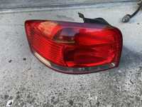 Lampa tyl lewa Audi A3 8p